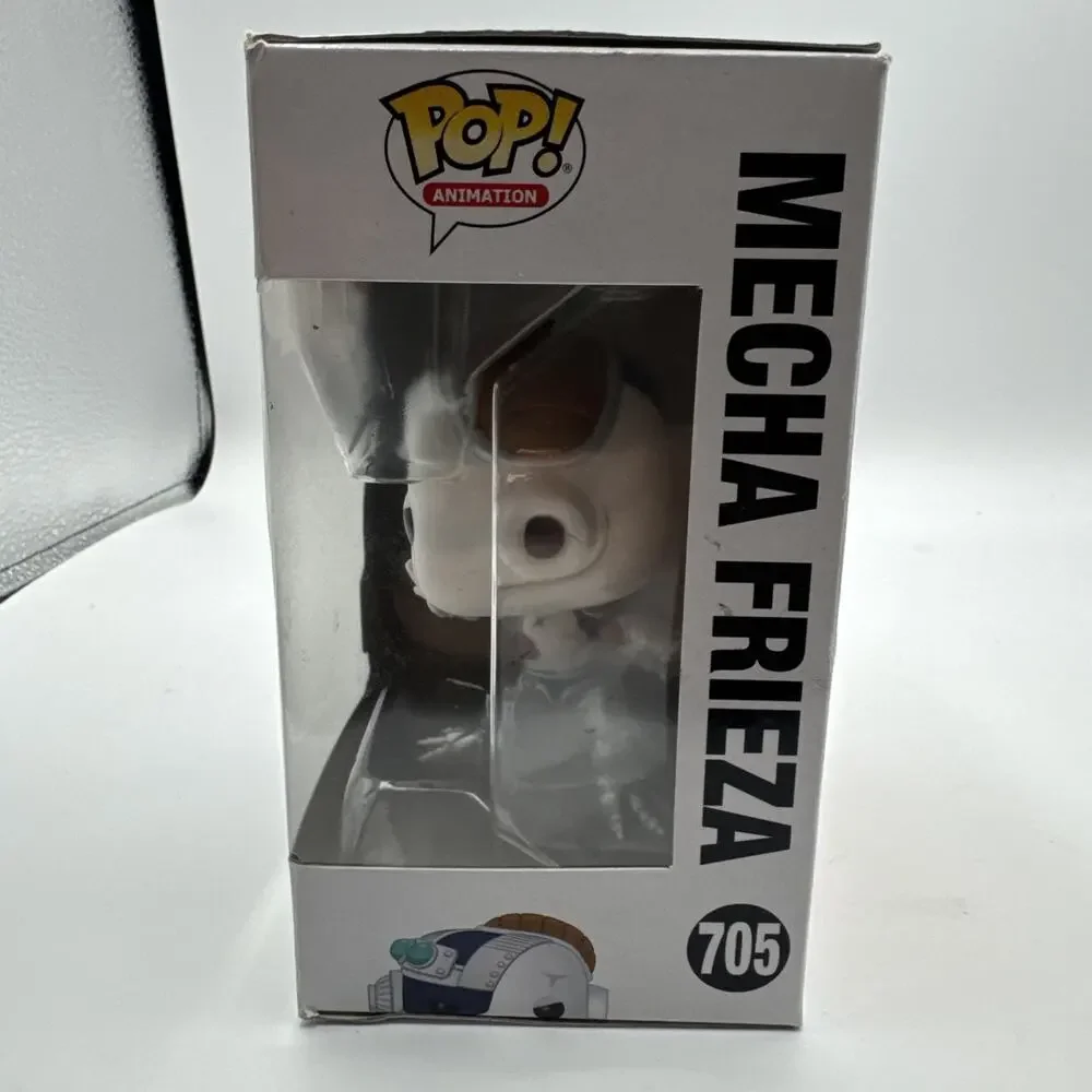 Funko pop dragon